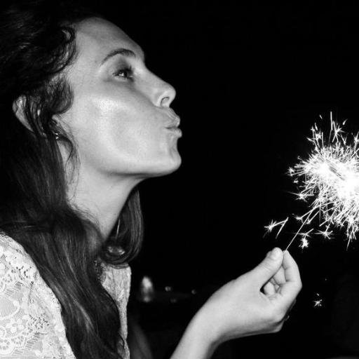 MarisaGouda's profile picture. 