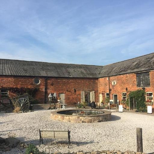 Alcumlow is a one stop destination. Home to a group of traditional renovated barns, set in the beautiful Cheshire countryside and is home to creative businesses