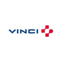 VINCI(@VINCI) 's Twitter Profile Photo