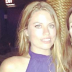 BeckyOConnor17's profile picture. Social Science | Tech | Art | Sports