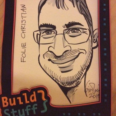 Folienmaster's profile picture. Sometimes 🧑💻, preferable F#. 
Most of the time it's about 🏔️ via 🚵♂️,⛷️ or 🥾.
Enjoys dark metal 🤘, 🎻 and traditional 🇦🇹 Volksmusik.