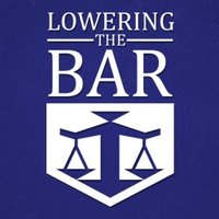 Lowering the Bar (@loweringthebar) 's Twitter Profile Photo Lowering the Bar (@loweringthebar) 's Twitter Profile Photo