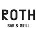 Roth Bar & Grill (@rothbarandgrill) Twitter profile photo Roth Bar & Grill (@rothbarandgrill) Twitter profile photo