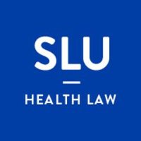 SLU Health Law(@SLU_HealthLaw) 's Twitter Profile Photo