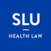 SLU Health Law (@SLU_HealthLaw) Twitter profile photo