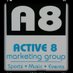 Tra Johnston (@active8sme) Twitter profile photo Tra Johnston (@active8sme) Twitter profile photo