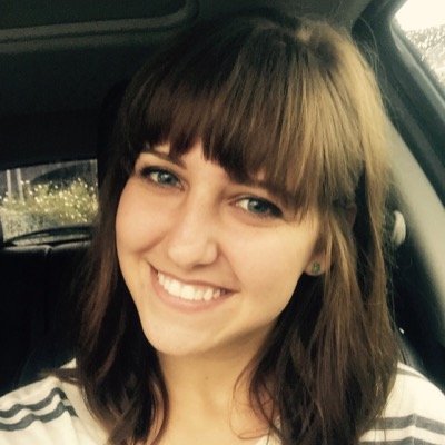 KaHull93's profile picture. There are far, far better things ahead than we leave behind. -C.S.Lewis