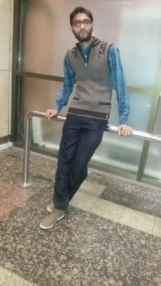 MrAmirAli3's profile picture. 