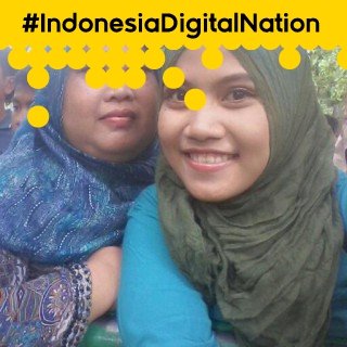 Uswatun Hasanah on Twitter: "@555_yuz @Riniroos1 Mau dapet gadget keren