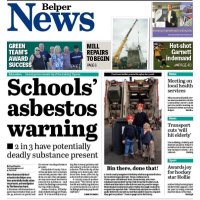 Belper News (@belperlatest) 's Twitter Profile