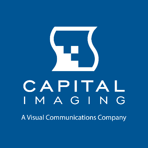 Family- and veteran-owned, Capital Imaging provides design and print services for the business community.