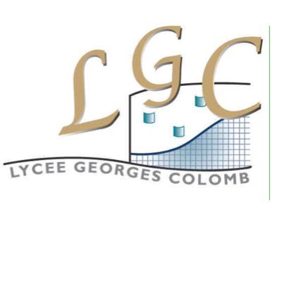 Compte officiel du Conseil de Vie Lycéenne et de la Maison des Lycéens du Lycée Georges Colomb