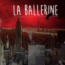 La Ballerine is a short film inspired by the urban legend of a ghost sighting ath the Elizabeth Theater in NJ.
View the trailer in the link below