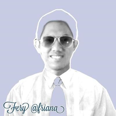 afriana_fery's profile picture. 