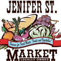 Jenifer St. Market(@jeniferstmarket) 's Twitter Profile Photo
