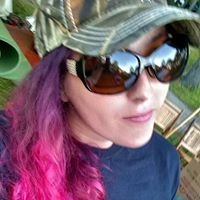 author_katrina's profile picture. Writer. equestrian. lover of sunflowers and pugs. hylian at heart.