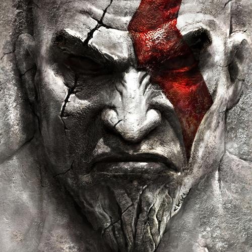 The God of War