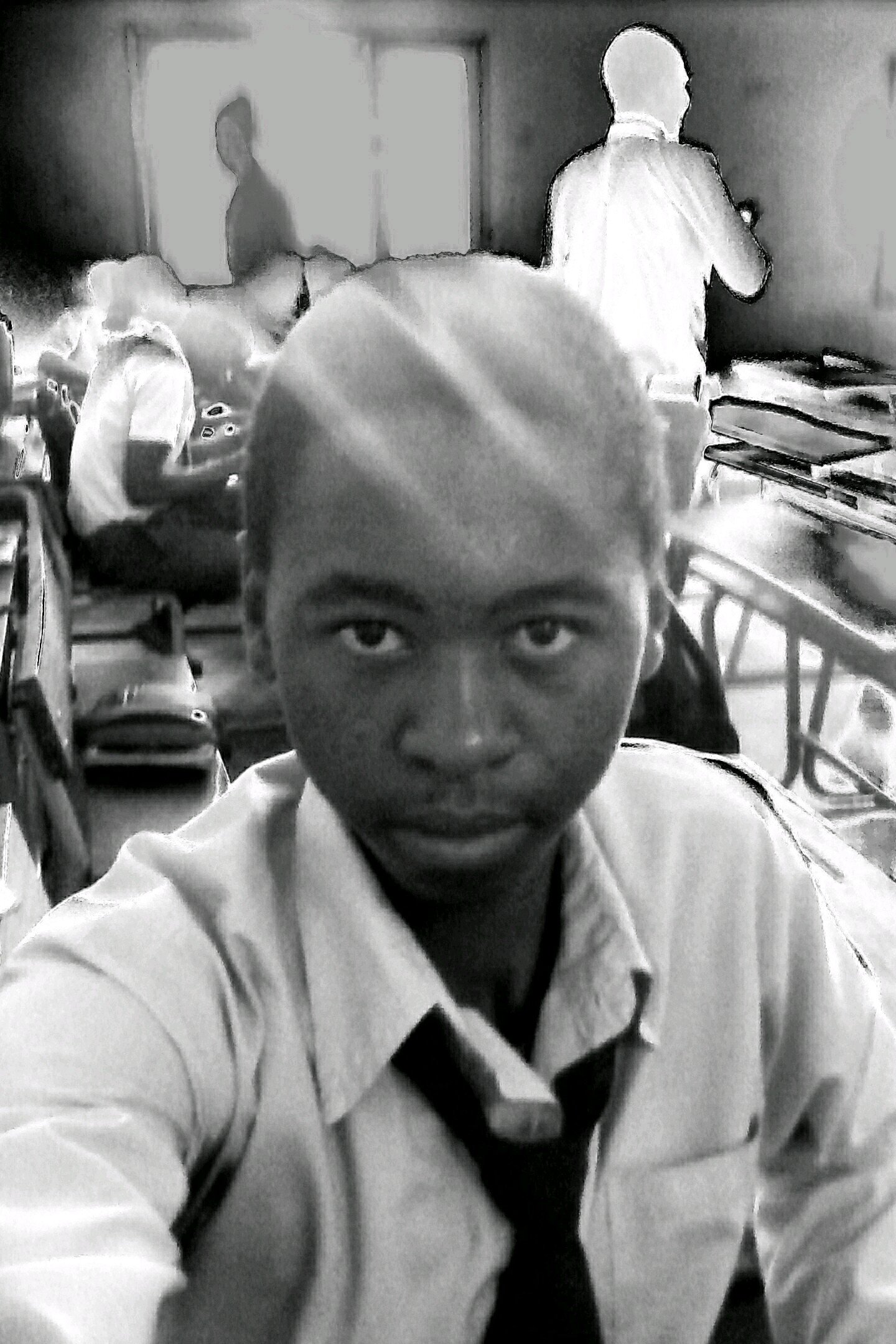 Ismaeliuradoo's profile picture. 