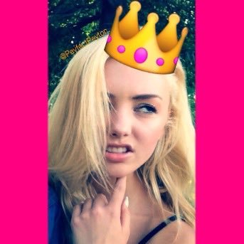 PeyfectPeyton's profile picture. Eat, Sleep, Pey, Repeat