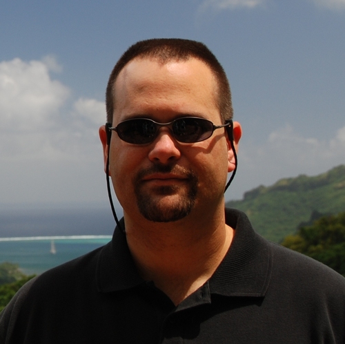 Travel photographer for fun and emergency manager for work.