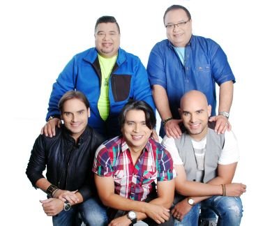 Banda musical de genero GAITA en Venezuela... Para contrataciones (0414)-6673880