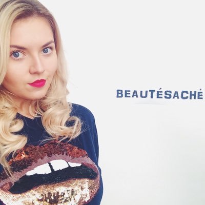 beautesache's profile picture. Health and beauty blogger! Check out my youtube channel for beauty and health tips!