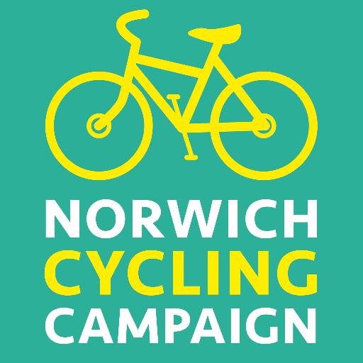 🌲🏘️🚴‍♀️🏡🚴‍♂️🚴‍♀️🌳🚴‍♂️🏠🚴‍♀️🚲🏢🏡🚴‍♀️🚴‍♂️🌲🚲🚴‍♂️🏡🚴‍♂️🚴‍♀️🚲🌳🏘️🚴‍♀️🌲
Working for better and safer cycling space in Norwich, so that anyone can cycle anywhere.