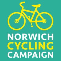 Norwich Cycling Campaign(@NorwichCycling) 's Twitter Profileg