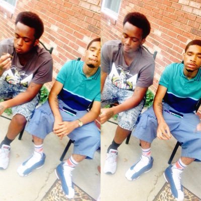 317Foreverbro's profile picture. LongLiveMitch , LongLiveNana , FreeMurder , FOREVERBRO is The GANG .