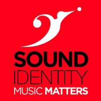 Sound Identity(@Soundidentity) 's Twitter Profile Photo