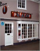 palazzoroyston's profile picture. Palazzo has fast become the place to enjoy something to eat and drink in Royston. We strive to create the perfect meal in a warm relaxing atmosphere.