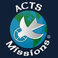 ACTS Missions(@ACTSMissions) 's Twitter Profile Photo