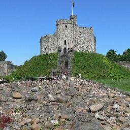 The official Twitter feed of Cardiff Archaeological Society