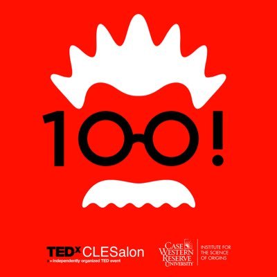 Cleveland's official TEDx event curated by @sharkandminnow