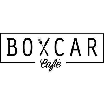 BoxcarCafeS20W's profile picture. 