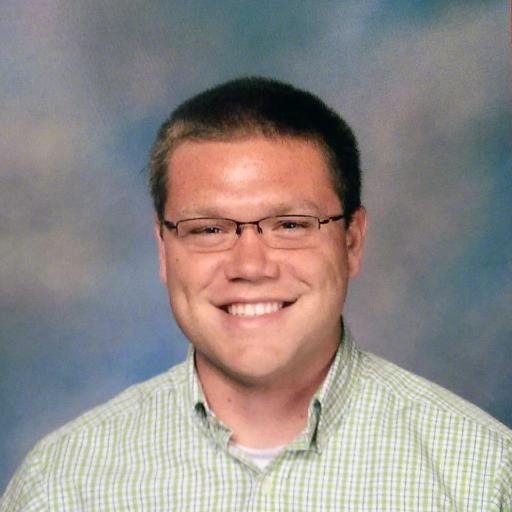 JordanBurns18's profile picture. Nixa High School Business Teacher
Future Business Leaders of America Sponsor
The BirdNest -- NHS School Store