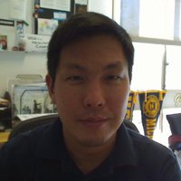 Phil Han(@philkyuhanUCLA) 's Twitter Profile Photo