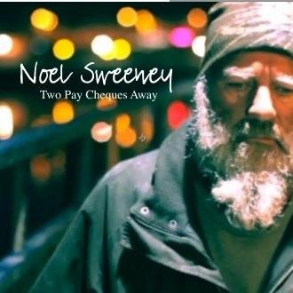 A song written and performed by Noel Sweeney to raise awareness and much needed financial support for the Northwest Simon Community.