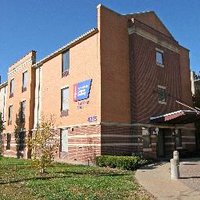 Hope Lodge St. Louis (@hopelodge_stl) Twitter profile photo