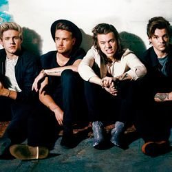 Projeto para perguntas sobre a 1D, perguntas aleatórias, games valendo DM e etc.
❌ Adms: Piih & Sah❌