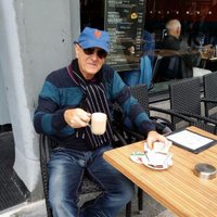 Bucky Fox (@buckyfox) 's Twitter Profile