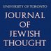 Jrnl/Jewish Thought (@utjewishthought) Twitter profile photo Jrnl/Jewish Thought (@utjewishthought) Twitter profile photo