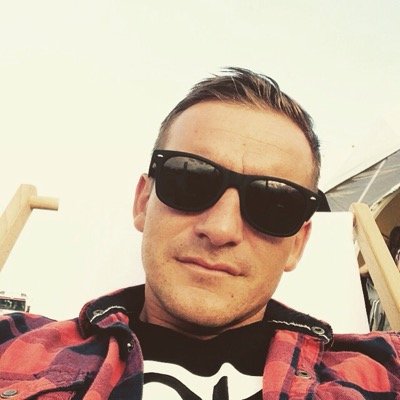 szymxs's profile picture. 