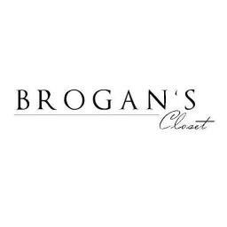 ▪ Online women's boutique ▪ Selling celebrity inspired fashion at affordable prices ▪ Email: brogan@broganscloset.co.uk ▪SHOP now⬇