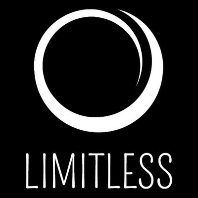 Limitless Design On Twitter Ideal For Advertising At Your Shop