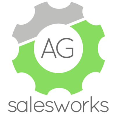 AG Salesworks is a #SalesDevelopment #Certification & #Training program built on 14 years of experience in #LeadGeneration