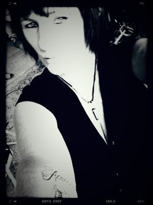 traceyisdabomb's profile picture. 