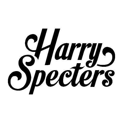 Harry Specters 🍫
