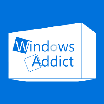 Windows Addict est un blog communautaire, créé par des passionnés, sur l'univers Windows Phone. Retrouvez toute l'actualité de l'OS, des tests, etc...