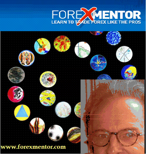 Official Twitter Connection For ForexMentor